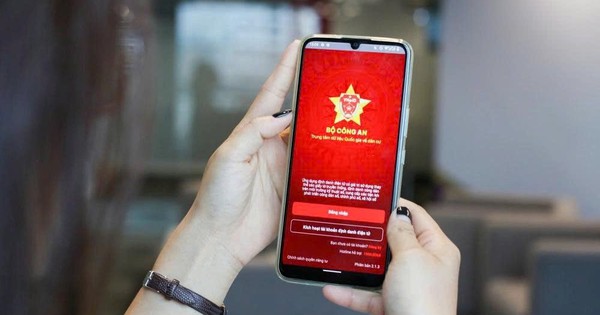 Công an Hà Nội vừa phát thông báo quan trọng về VNeID, người dân cần chú ý ngay