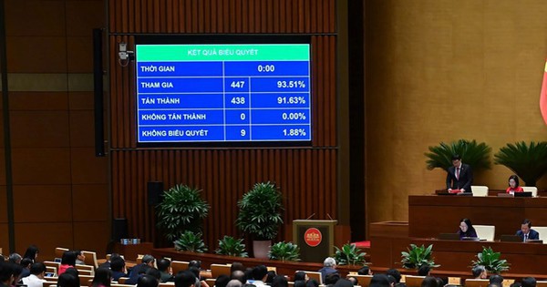 Cơ sở pháp lý cho thành lập Trung tâm tài chính quốc tế tại Việt Nam