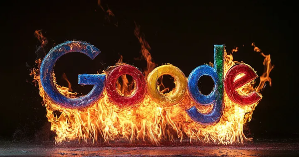 Chỉ vì một lỗi sơ đẳng trong lập trình, các kỹ sư giỏi nhất của Google đã vô tình đánh sập một nửa internet của thế giới như thế nào
