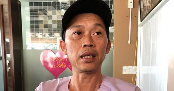 Tình trạng mới nhất của nghệ sĩ Hoài Linh sau khi gia đình thông báo khẩn