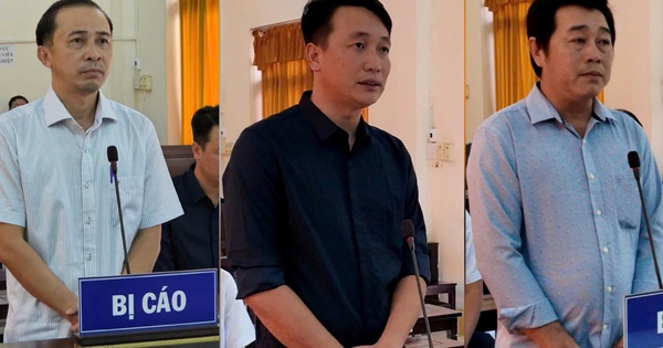 3 cựu cán bộ, công chức ở Phú Quốc sai phạm nghiêm trọng