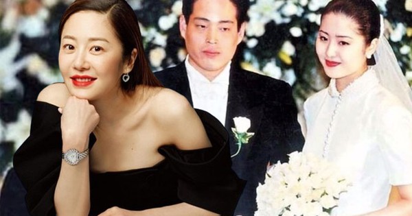 Nàng dâu hào môn nổi tiếng Go Hyun Jung có thực sự bị gia tộc Samsung "bắt nạt"?