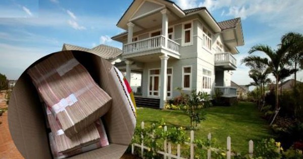 Đột kích căn biệt thự không có nội thất của 1 công ty công nghệ cao, tịch thu 4700 tỷ đồng tiền mặt chất đầy các thùng cacton