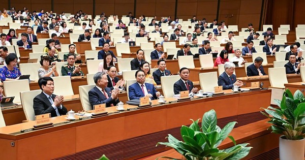 TP HCM, Đà Nẵng, Cần Thơ, Khánh Hòa tiếp tục được áp dụng cơ chế đặc thù
