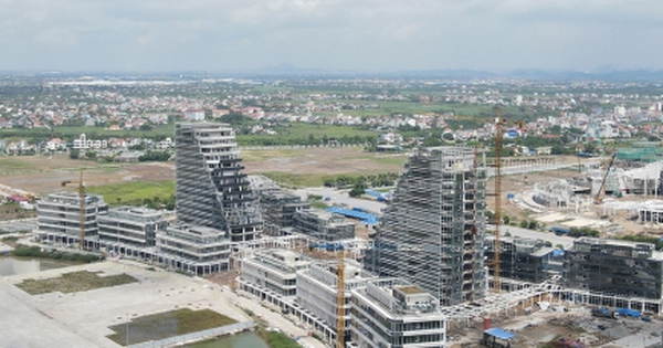 Quốc hội đồng ý lập Khu thương mại tự do Hải Phòng
