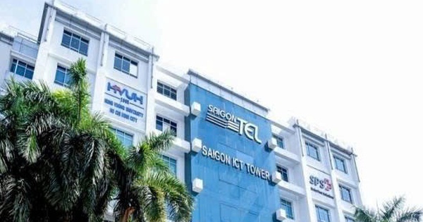 Quỹ đầu tư Hạ tầng PVI trở thành cổ đông lớn tại Saigontel