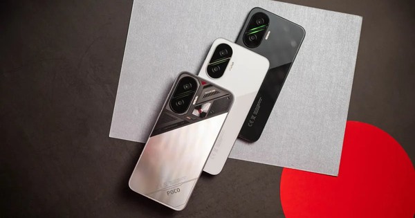 Đây đích thị là "vua tầm trung" của năm 2025: Thiết kế quá đẹp, pin cực khủng 7.550mAh, giá rẻ bất ngờ