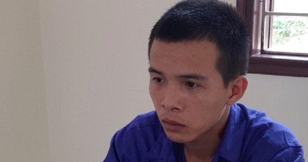 Võ Trọng Nghĩa tìm người đi ‘sex tour’ giá 1.000 USD: Ai là bị hại ra trình báo ngay!