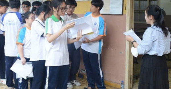 Bị hư xe dọc đường, thí sinh vẫn kịp thi nhờ cách xử trí 'có một không hai'