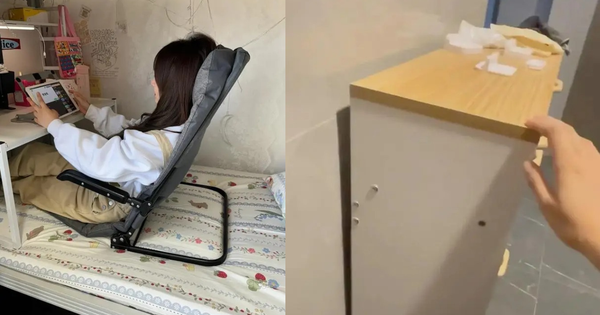 4 món nội thất nhìn thì đẹp mà dùng thì tức, biết vậy từ đầu KHÔNG MUA!