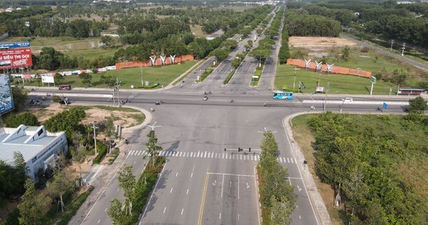 Người dân TP.HCM, Bà Rịa - Vũng Tàu, Đồng Nai, Bình Dương và Long An đón tin vui