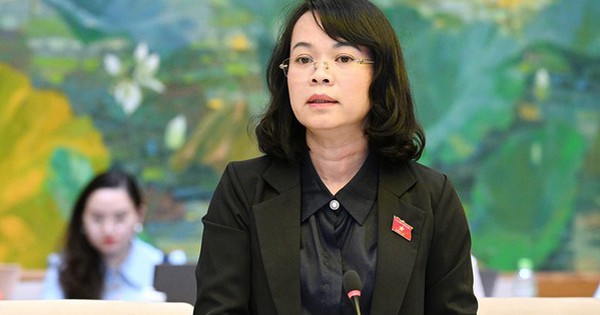 Thông tin mới về việc xem xét nâng mức giảm trừ gia cảnh