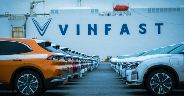 Vingroup bảo lãnh cho VinFast phát hành tối đa 2.500 tỷ đồng trái phiếu