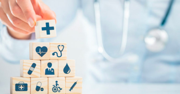 Chuyện lạ: Một công ty ngành y mất trắng 33 tỷ USD chỉ trong vài ngày, CEO giàu hơn cả tỷ phú Lý Gia Thành