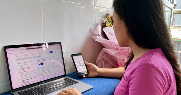 Chuyển khoản 3 tỷ đồng vì đăng ký thi cho con nhưng không trung tâm nào nhận, người phụ nữ Hà Nội báo công an