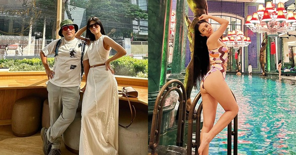 Nam nghệ sĩ tài năng có tiếng, U50 vẫn sai chính tả trầm trọng và mối tình với bạn gái kém 11 tuổi