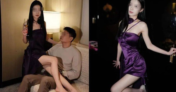 Cựu giám đốc "sở hữu" 200 hợp đồng tình ái với loạt điều khoản quái gở đang gây xôn xao MXH là ai?