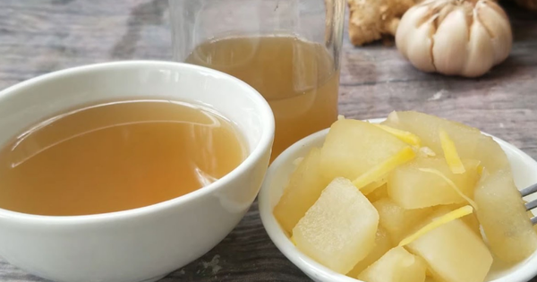 Loại quả “vua nhuận tràng” thanh mát sẵn có ở Việt Nam, người Trung Quốc cực thích, mệnh danh là “vua của các loại trái cây”
