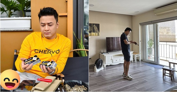 Diễn viên Hồng Đăng rao bán nhà ở Hà Nội