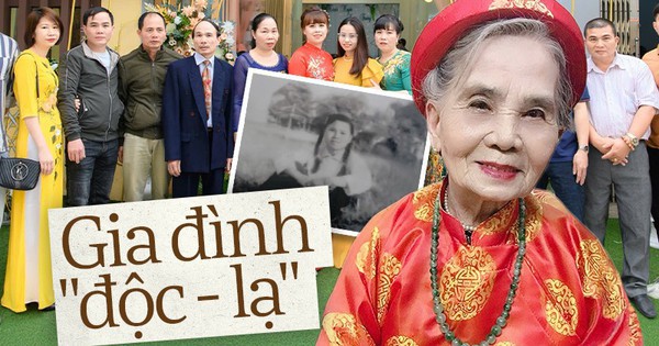 Gia đình "độc lạ" Việt Nam với văn hóa không giống ai, dâu rể các thế hệ mới đến đều choáng váng rồi... "nghiện" lúc nào không hay!