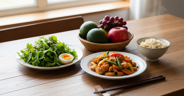 Nghiên cứu 20 năm chỉ ra "bí quyết trường sinh" của nhiều người Nhật