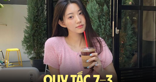 Tự chế ra quy tắc 7-3, tôi bỗng tiết kiệm được gần 100 triệu chỉ sau 9 tháng