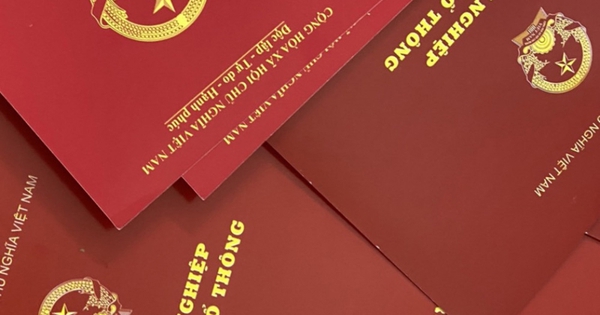 Người dân chú ý: Bộ Giáo dục & Đào tạo ban hành quy định mới trong lĩnh vực giáo dục, có hiệu lực từ ngày 1/7
