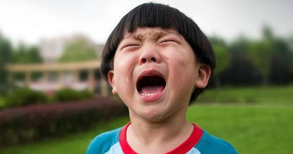 Tiếng khóc của con tiết lộ gì về tính cách sau này? Mẹ sẽ bất ngờ với 3 điều dưới đây