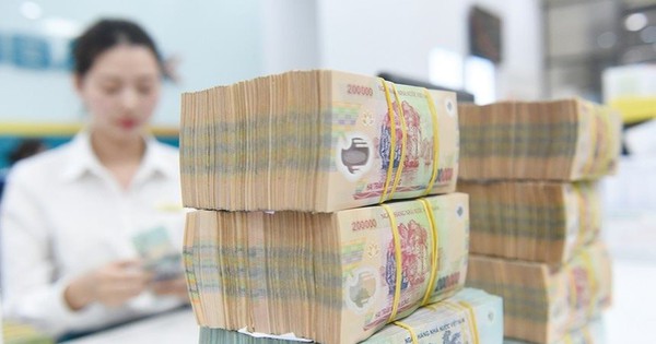 Ngân hàng thương mại đối với doanh nghiệp như xăng với xe