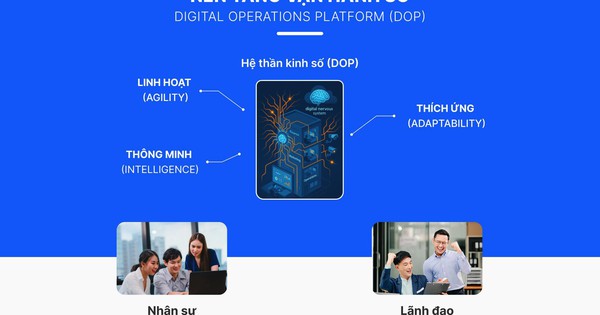 Khoảng trống chiến lược trong chuyển đổi số: Vì sao 70% doanh nghiệp thất bại?