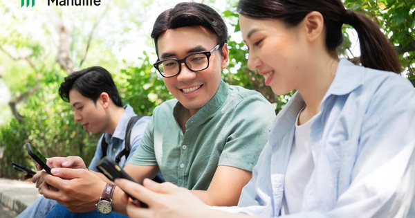 Khảo sát Manulife Asia Care 2025: Người Việt không ưu tiên ‘sống lâu’