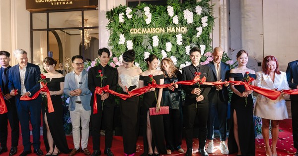 Ra mắt không gian sống nghệ thuật cho giới điệu mộ thủ đô