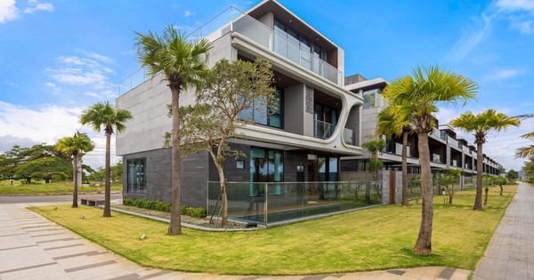 Regal Homes - Thương hiệu được người nước ngoài yêu thích đã mở rộng sang Đồng Hới