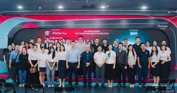 Đòn bẩy tài chính giúp nhà bán hàng bứt phá trên sàn thương mại điện tử
