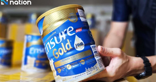 Đột kích 2 xưởng đóng gói, công an triệt phá đường dây sản xuất sữa bột Ensure Gold giả quy mô hàng tỷ đồng, tịch thu hơn 5.000 sản phẩm