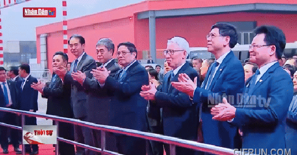 Cú hích đầu tiên từ Hà Nội: Trung Quốc mở lối đi chiến lược đưa hàng trăm triệu USD hàng hóa từ ASEAN sang EU
