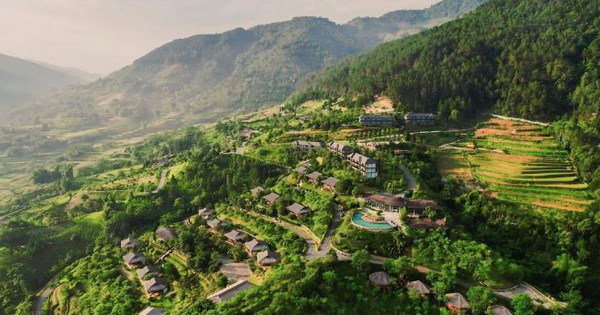 Nơi được ví như Bali, nằm ở ngay Tây Bắc Việt Nam, du khách nhận xét: "Chắc chắn sẽ quay lại!"