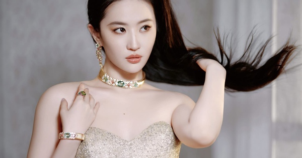 Sai lầm khiến Lưu Diệc Phi trở thành kẻ thù của hàng triệu khán giả, không ngờ thần tiên tỷ tỷ lại nhỏ nhen đến thế?