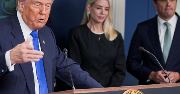 Tổng thống Trump: Lệnh ngừng bắn ở Gaza sẽ có trong tuần tới