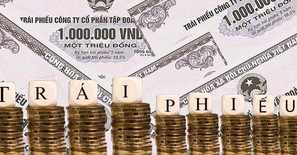 Một công ty bất động sản gọi vốn 5.000 tỷ đồng thành công từ kênh trái phiếu chỉ trong 2 ngày