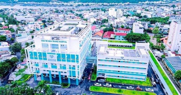 Lộ diện quỹ đầu tư mua lại cổ phần của Tập đoàn Y khoa Tâm Trí từ VinaCapital