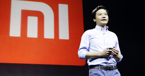 Cổ phiếu Xiaomi lập đỉnh mới, CEO Lôi Quân trở thành người giàu nhất Trung Quốc
