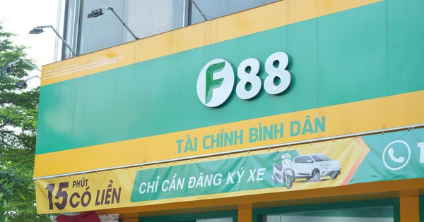 Lý do chuỗi cho vay F88 chốt thưởng cổ phiếu 1.200%
