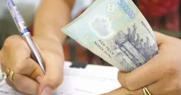Mức hỗ trợ cho người tham gia bảo hiểm xã hội tự nguyện