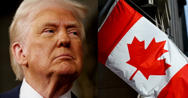 Ông Trump tuyên bố ngay lập tức chấm dứt toàn bộ đàm phán thương mại với Canada: Chuyện gì đang xảy ra?