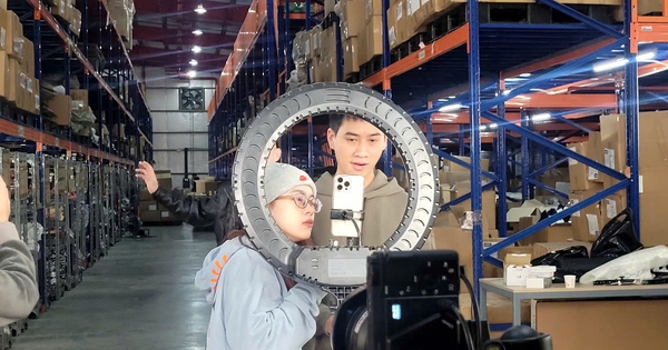Sàn thương mại điện tử không còn "vô can"
