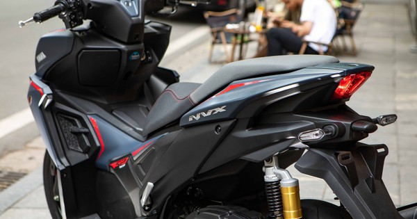 Xe tay ga vừa ra mắt của Yamaha xứng danh 'vua công nghệ' nhưng có thực sự đáng mua hơn xe Honda, SYM?