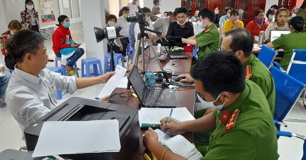 Công an Hà Nội, Hải Dương, Long An… đồng loạt phát đi thông báo quan trọng, hàng triệu người dân cần chú ý