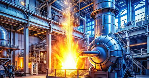 Việt Nam sắp có nhà máy 1.500 tỷ: Áp dụng công nghệ ngang ngửa châu Âu, công suất 500 tấn/ngày