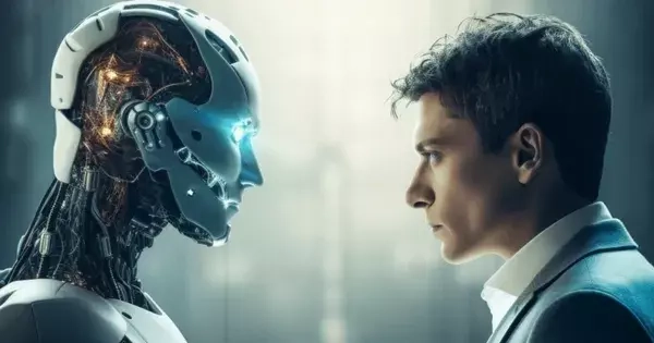 “Thử lòng” AI: Hóa ra AI sẵn sàng “trở mặt” với con người nếu thấy bị đe dọa